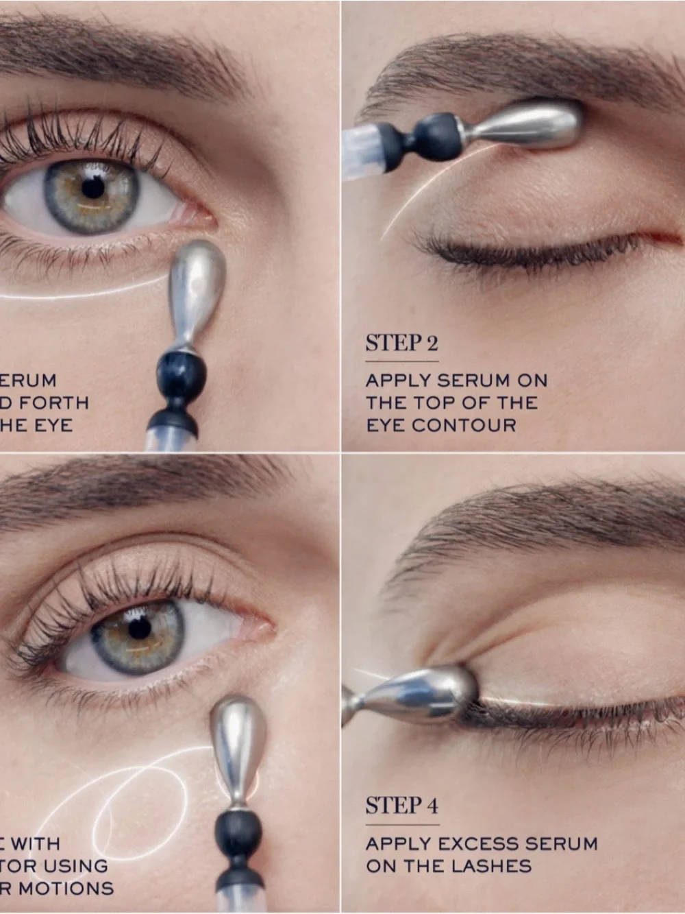 Lancome Génifique Yeux Light-Pearl Eye Concentrate full size 20ml